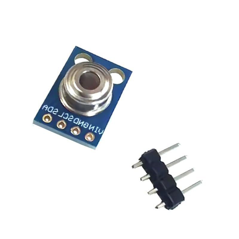 MLX90614 MLX90614ESF non-contact infrared temperature sensor module (BAA)
