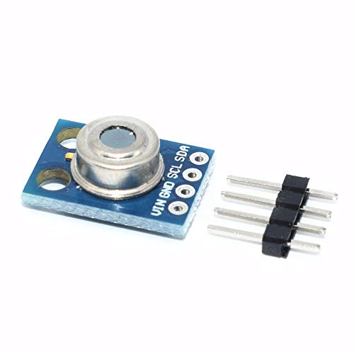 yourDroid GY-906 Infrarot-Temperatursensor MLX90614