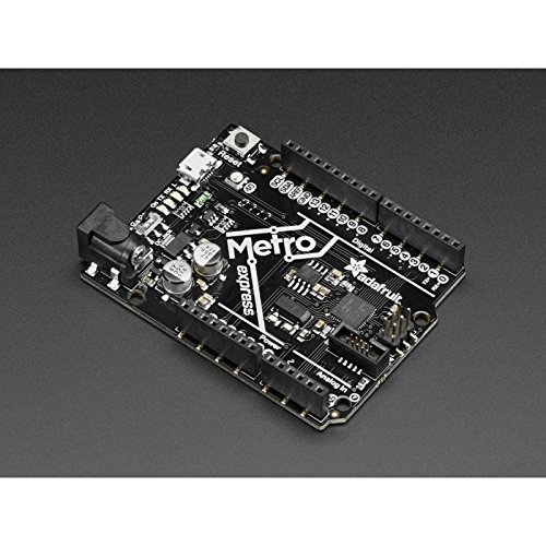 Adafruit Metro M0 Express, entwickelt für CircuitPython, ATSAMD21G18 (3505)