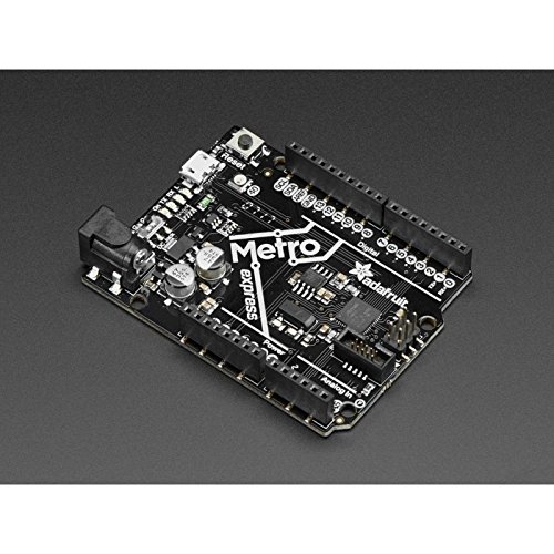 Adafruit METRO M0 Express - designed for CircuitPython - ATSAMD21G18