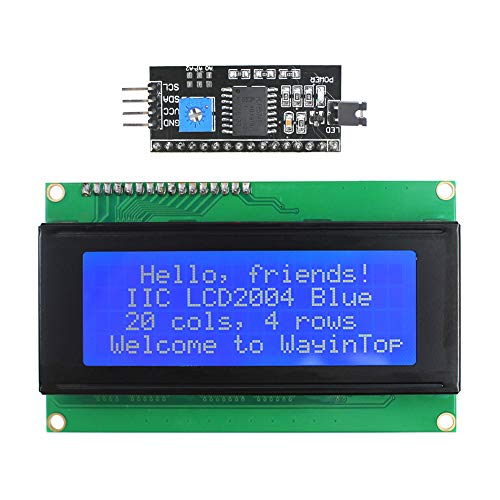 Ein Lcd Display Am Arduino Anschließen Leicht Gemacht 9257