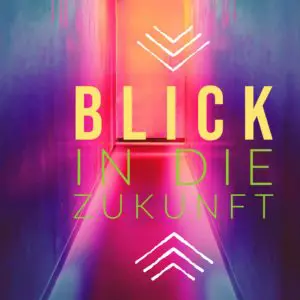 arduino projekt blick in die zukunft cover