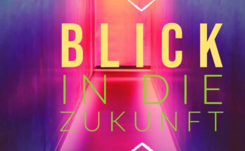arduino projekt blick in die zukunft cover