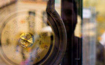 Barometer