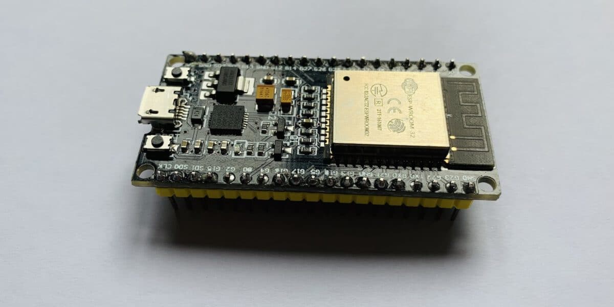 Esp Boards Mit Der Arduino Ide Programmieren Esp32 Erste Schritte Youtube Vrogue 9184