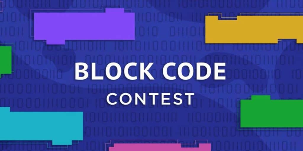 Block Code Contest