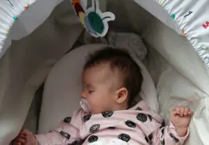 babyphone mit künstlicher intelligenz