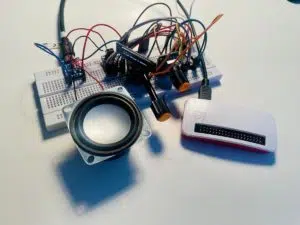 Songs vom Internetradio an Spotify senden