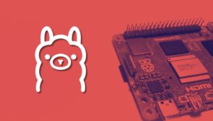 Ollama auf dem Raspberry Pi verwenden