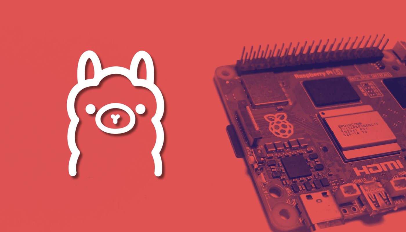 Ollama auf dem Raspberry Pi verwenden