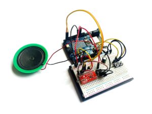 Arduino UKW-Radio