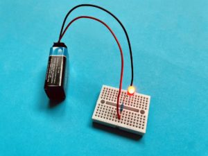 LED Vorwiderstand