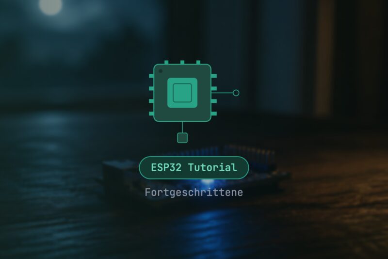 ESP32 Deep Sleep Hero Image